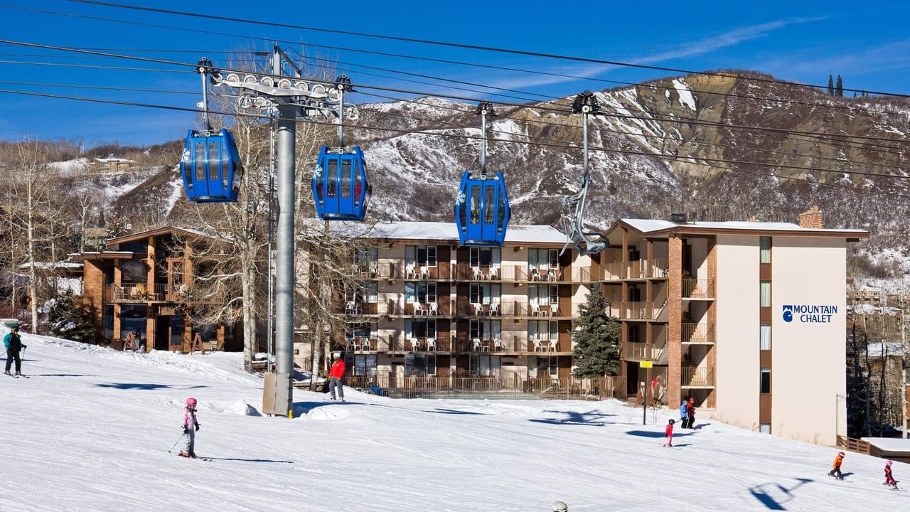 Snowmass Mountain Chalet Snowmass Village