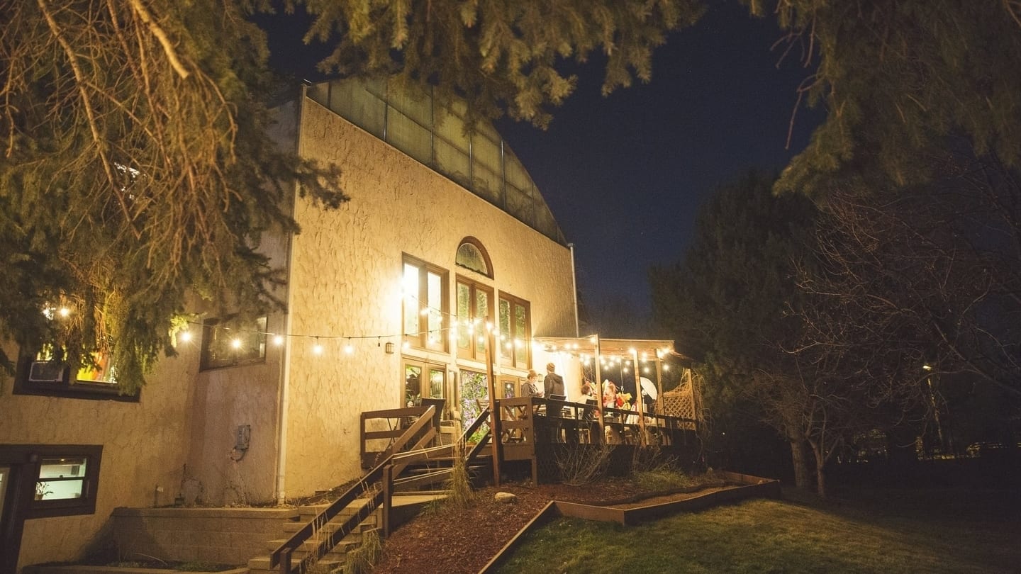 Solarium International Hostel Fort Collins