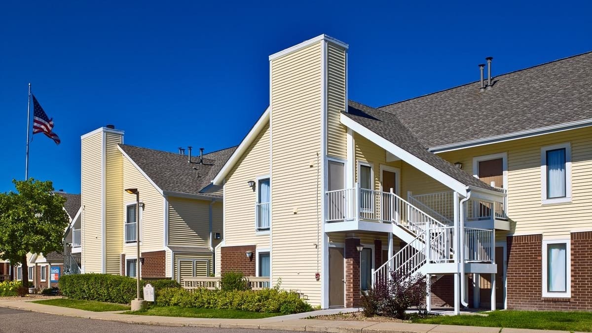 Sonesta ES Suites Colorado Springs