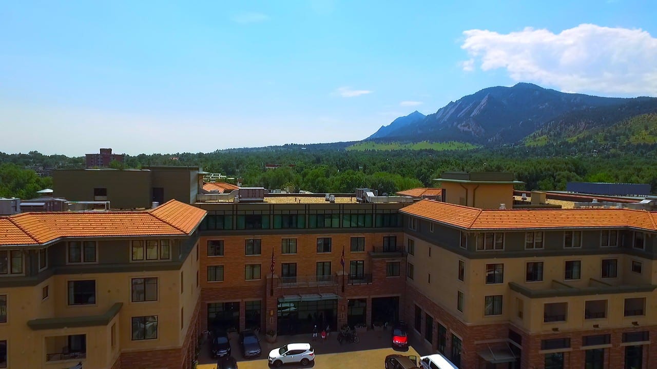 St. Julien Hotel Boulder