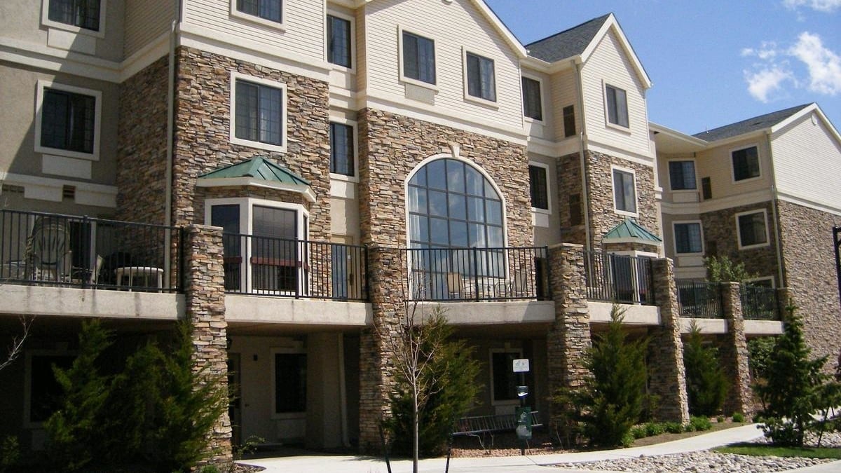 Staybridge Suites North Colorado Springs
