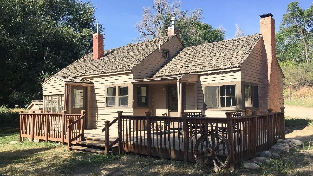 Sylvan Dale Guest Ranch Loveland