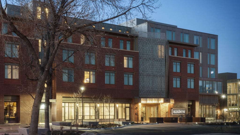 The Elizabeth Hotel, Autograph Collection Fort Collins