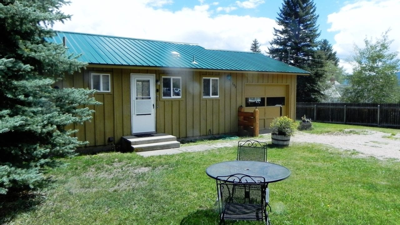 Top 4 Cool & Unusual Hotels in Creede, CO Best Hotel