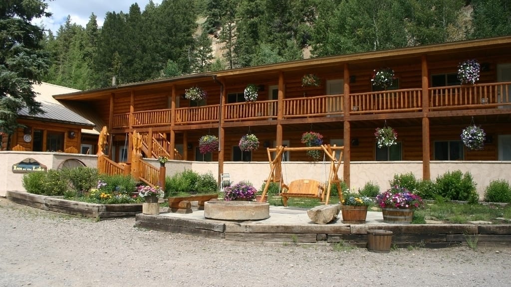The Inn at the Lake Lake City