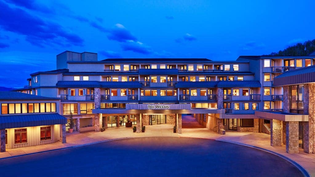 Viewline Resort Snowmass