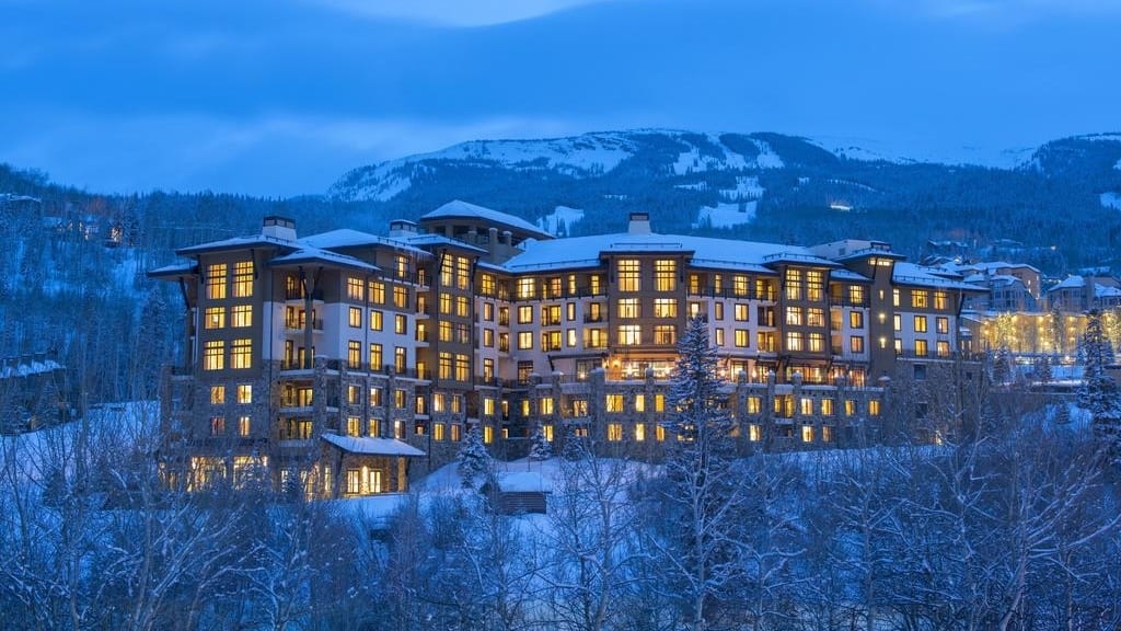 Viceroy Snowmass Snowmass Village