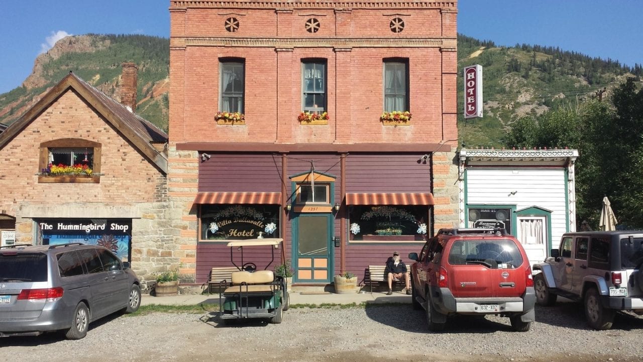 12 Best Hotels in Silverton, Colorado