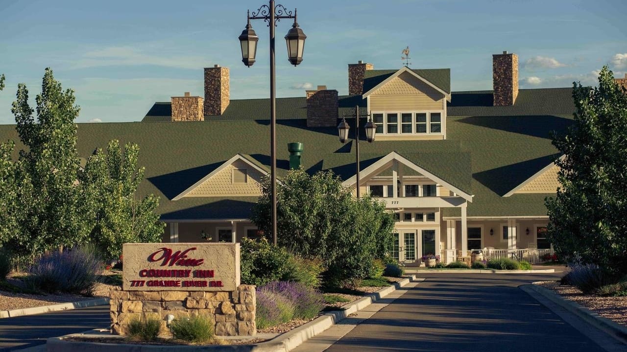Wine Country Inn Palisade