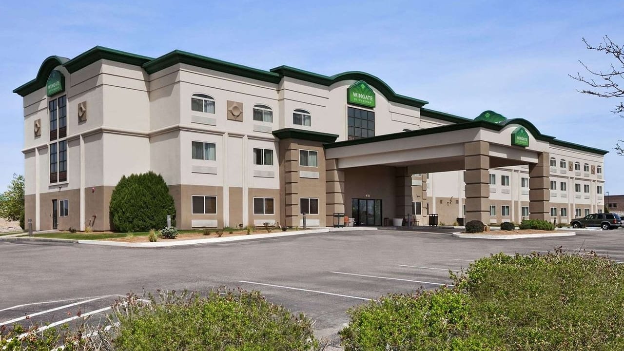 Wingate by Wyndham Pueblo