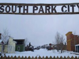 haunted abandoned mines South Park City Museum Fairplay CO