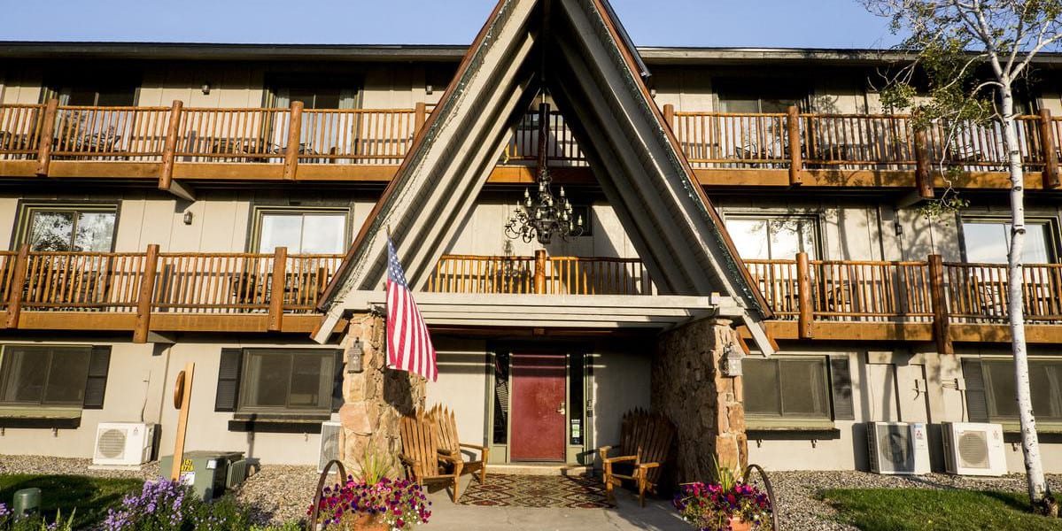 The Inn at Steamboat Springs Colorado