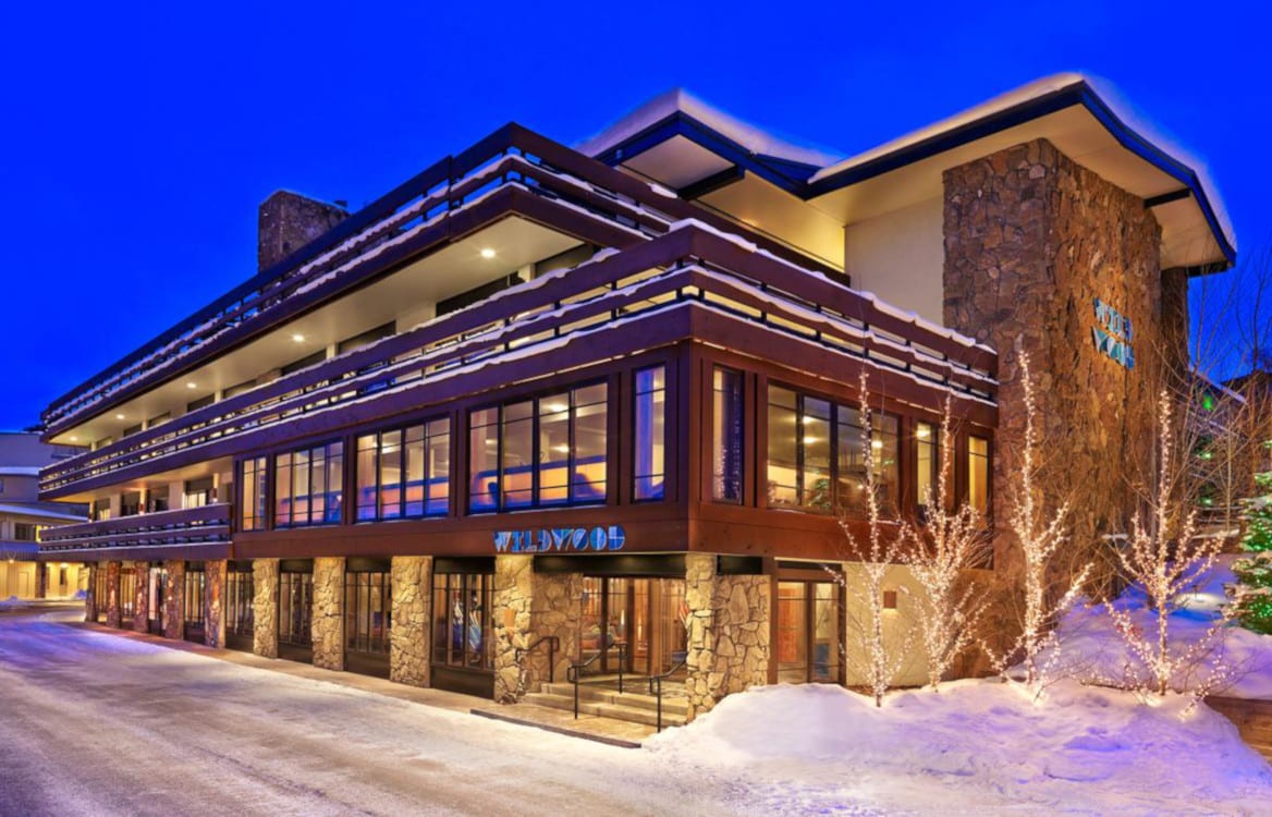 Wildwood Snowmass Exterior Snowmass Village CO