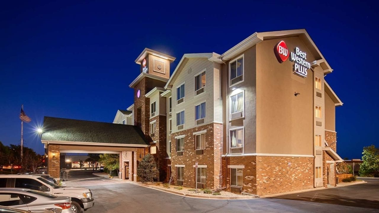 Cheap Motels In Aurora Colorado