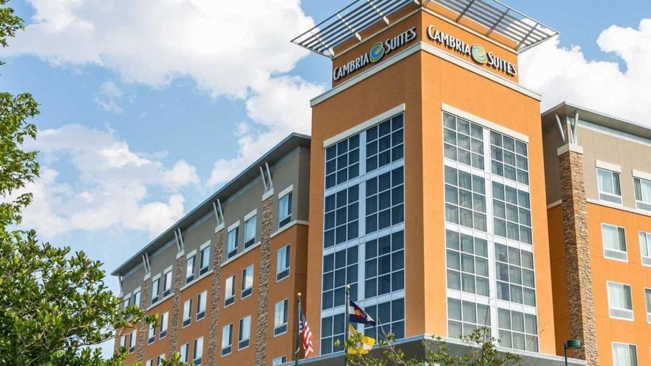 12 Best Hotels in Aurora, Colorado