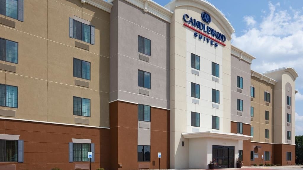 Candlewood Suites Longmont