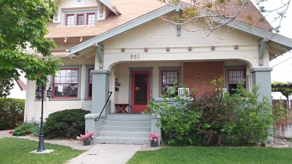 Canyon Creek Bed and Breakfast Montrose