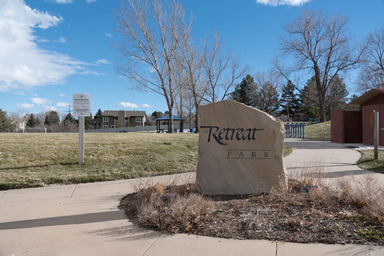 Castle Pines, Colorado Activities and Events Douglas County