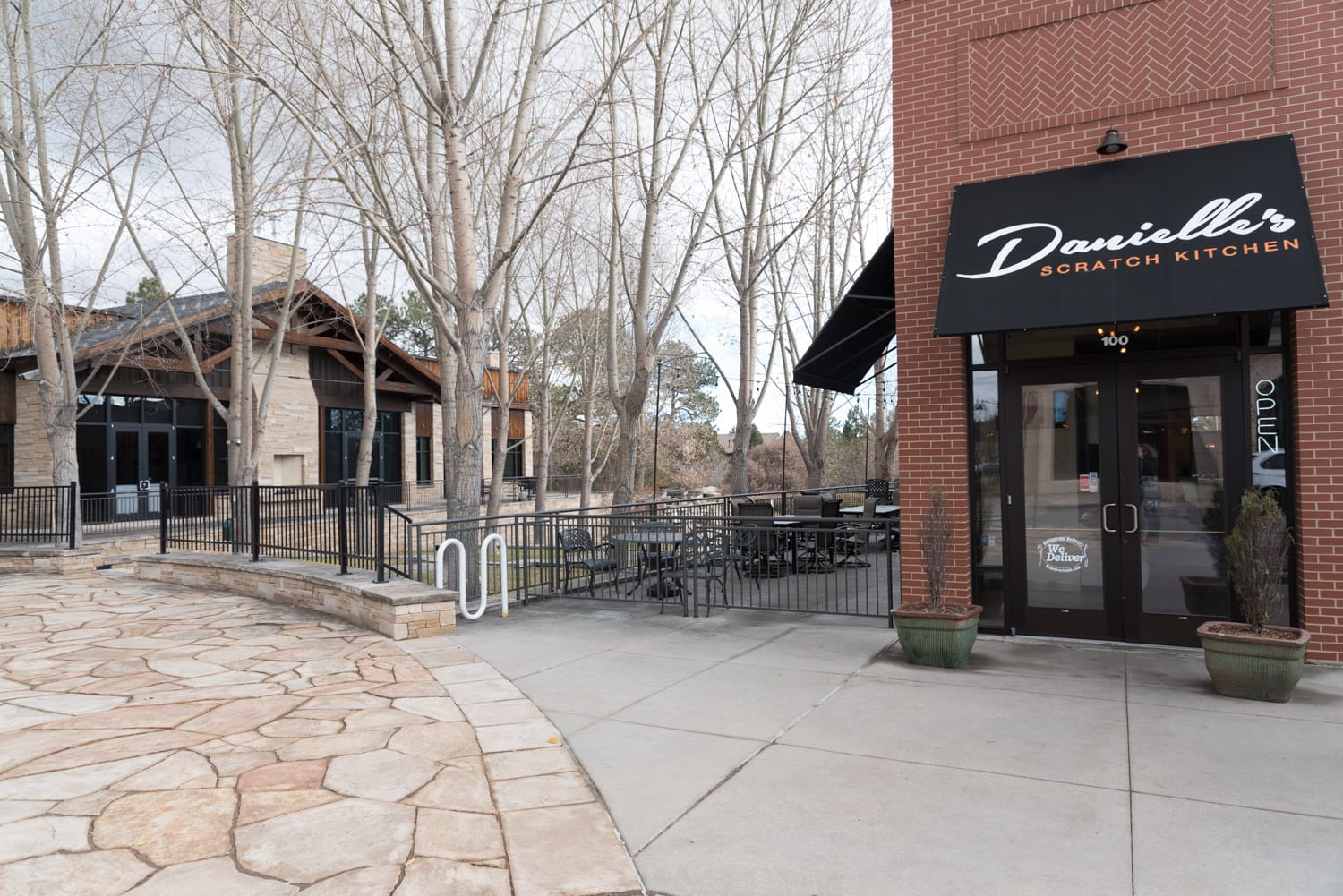Village at Castle Pines CO Restaurants