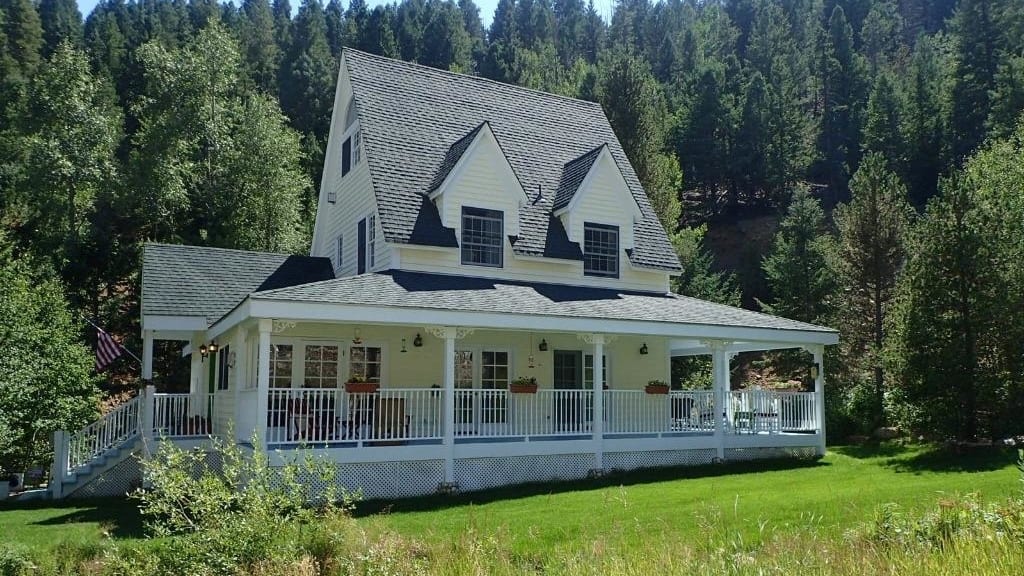 Chase Creek Bed & Breakfast Black Hawk