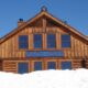 Fowler Hilliard Hut Eagle Colorado