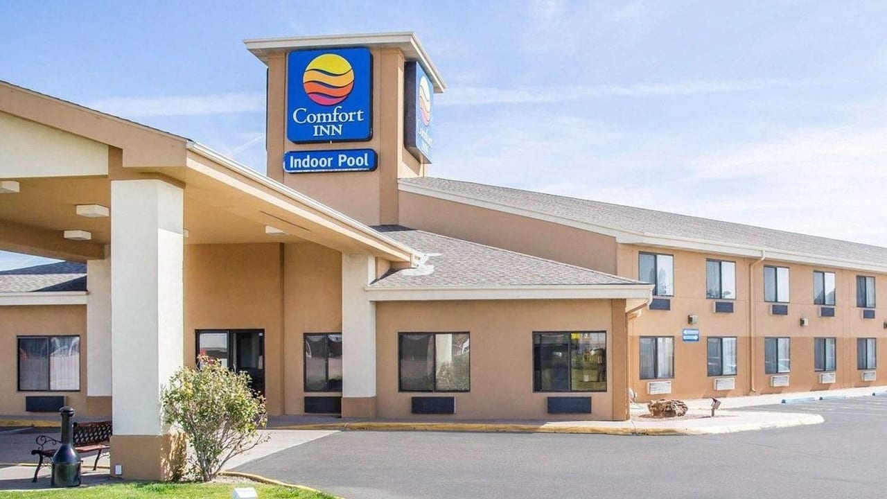 Comfort Inn Limon