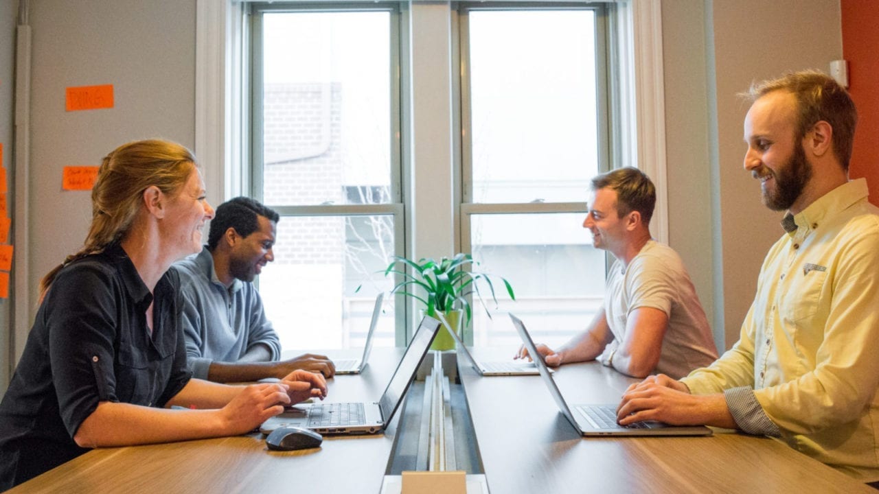 Mile High City’s Top 6 Coworking Spaces CoWork in Denver, CO