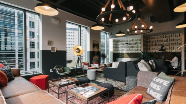 7 Best Coworking Spaces in Denver, CO - Uncover Colorado