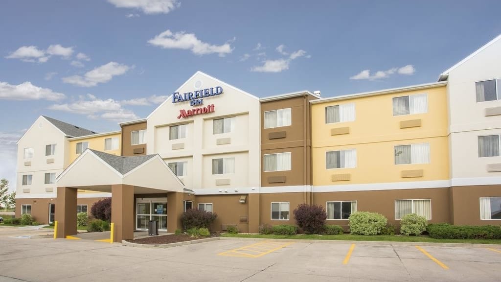 Fairfield Inn & Suites by Marriott Greeley