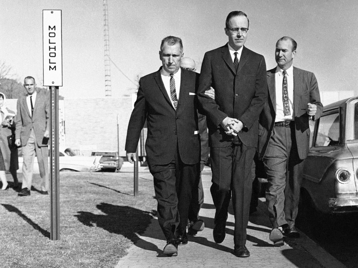 Famous Colorado Murders Adolph Coors 3rd Joe Corbett