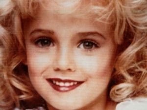 Famous CO Murders JonBenet Ramsey