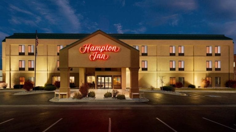 8 Best Hotels in Longmont, Colorado