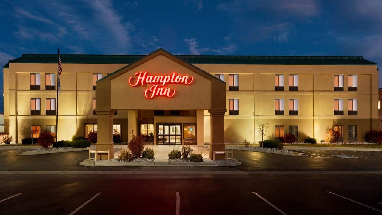 Hampton Inn Longmont