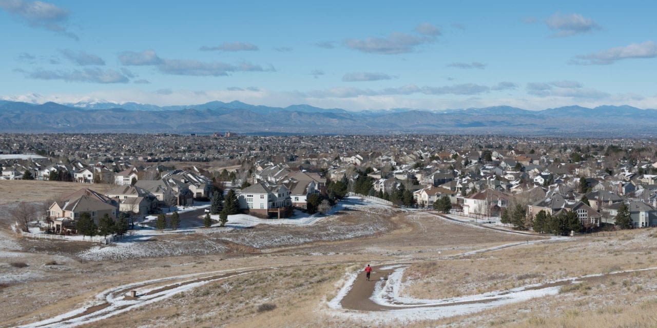 Highlands Ranch, Colorado Douglas County Uncover Colorado