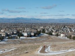 Highlands Ranch CO