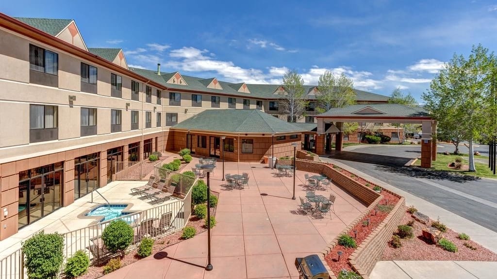 Holiday Inn Express & Suites Montrose