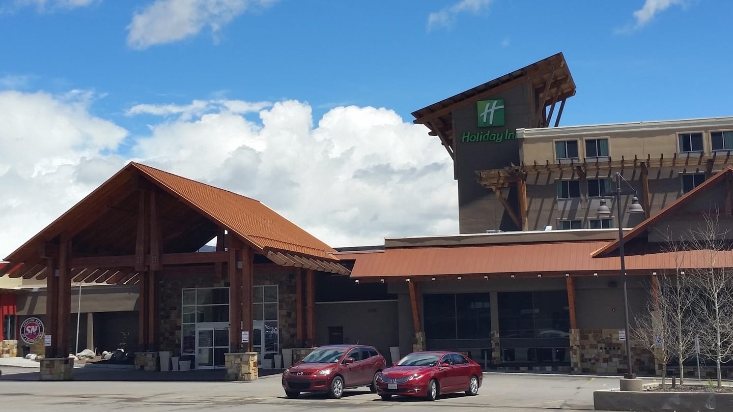 Holiday Inn Frisco - Breckenridge Frisco
