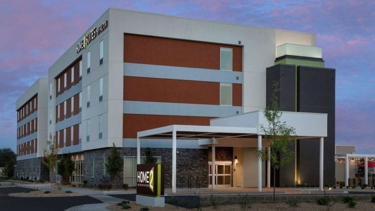 8 Best Hotels in Longmont, Colorado