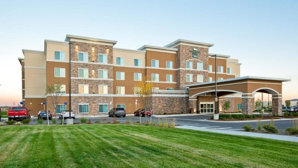 Homewood Suites by Hilton Greeley