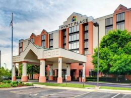 Hyatt Place Denver Airport Aurora