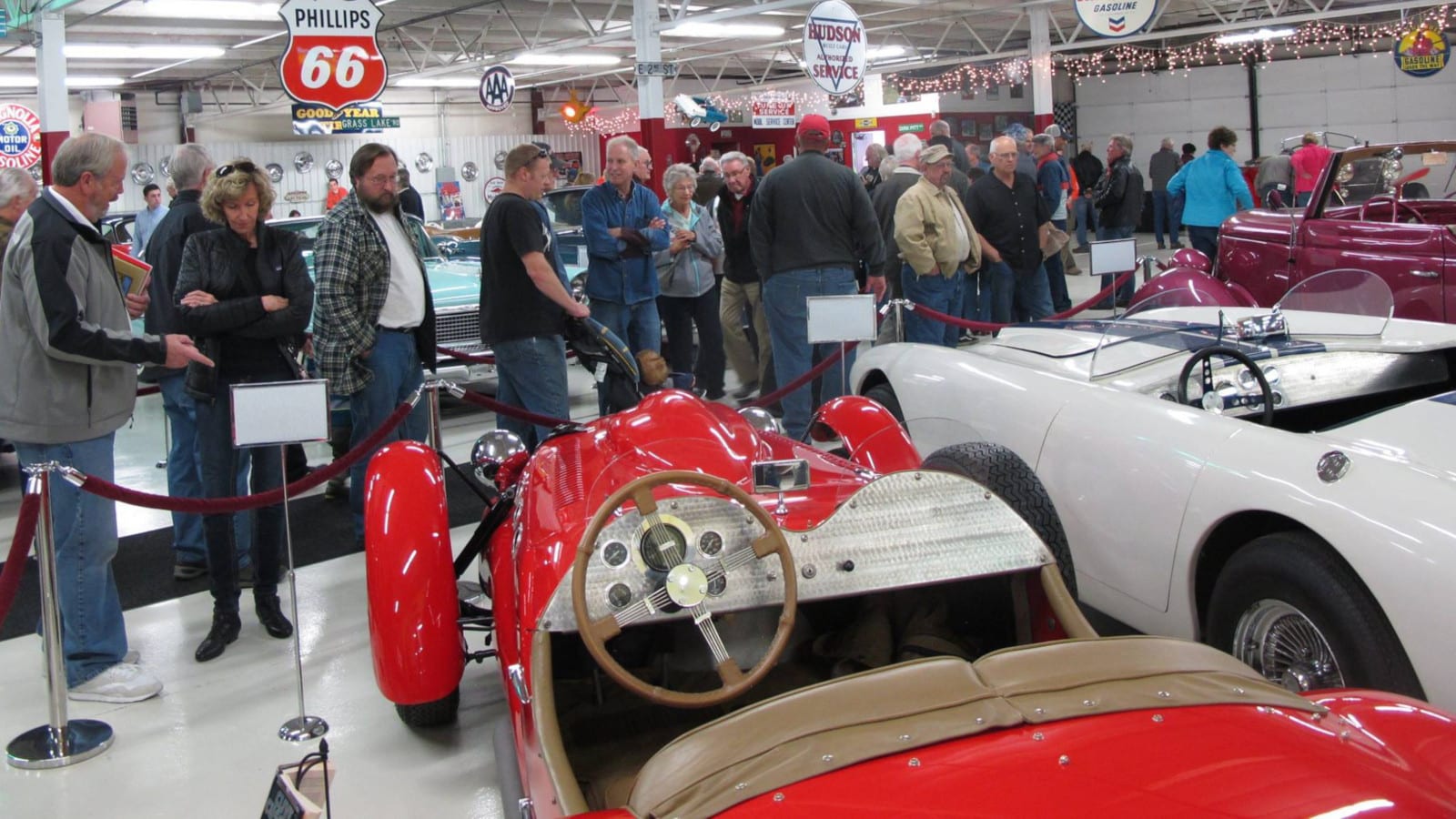 Inspirational Places Cussler Museum Arvada