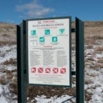 Lone Tree CO Bluffs Regional Park