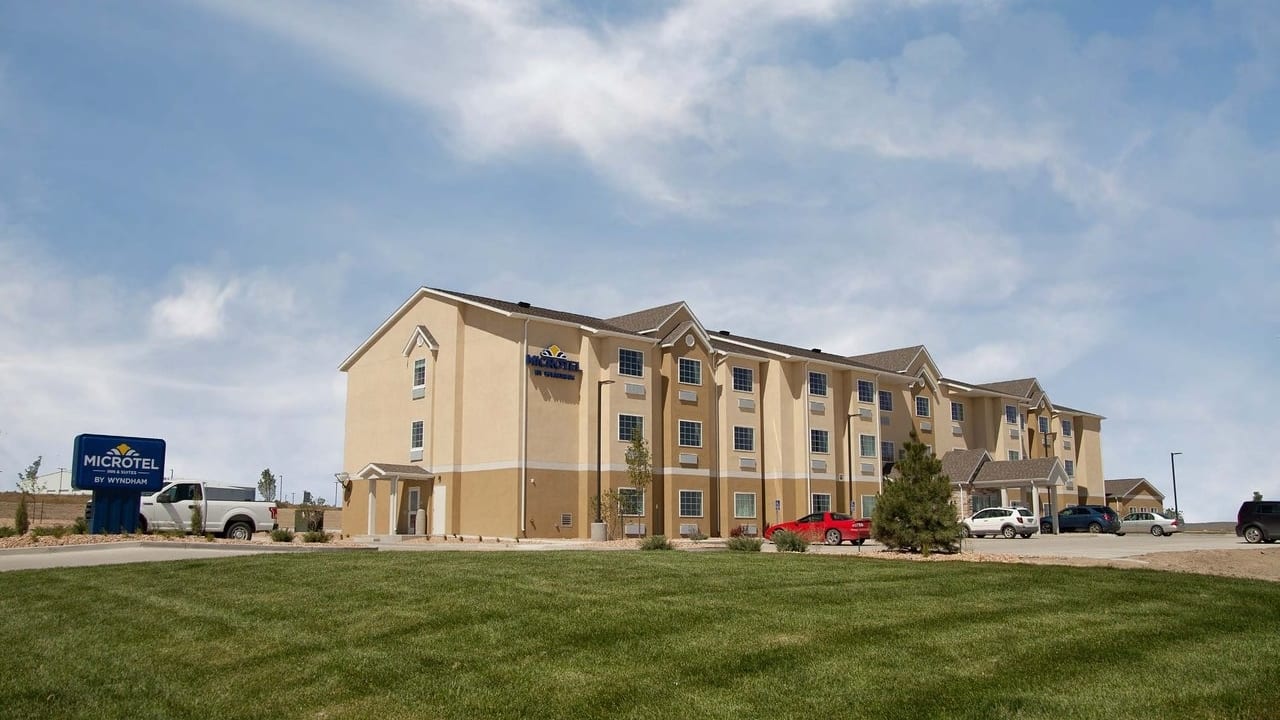 Microtel Inn & Suites by Wyndham Limon