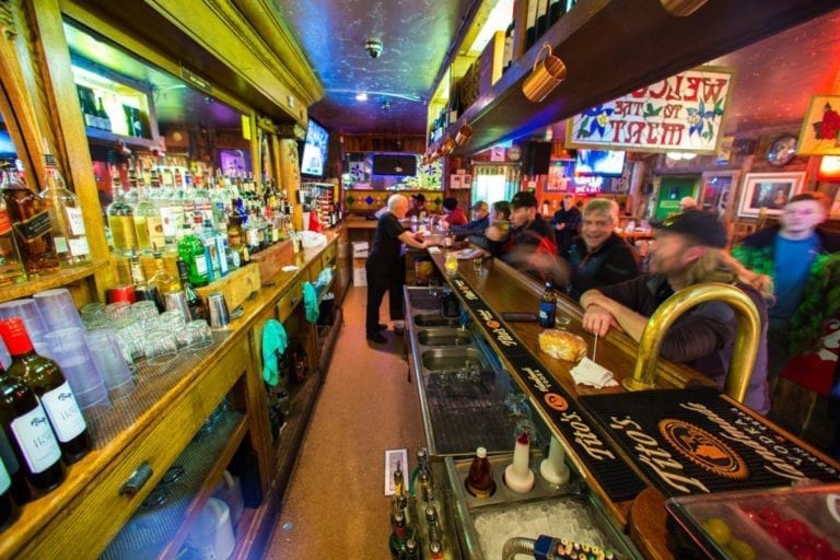 The Historic Mint Steakhouse Silverthorne, CO