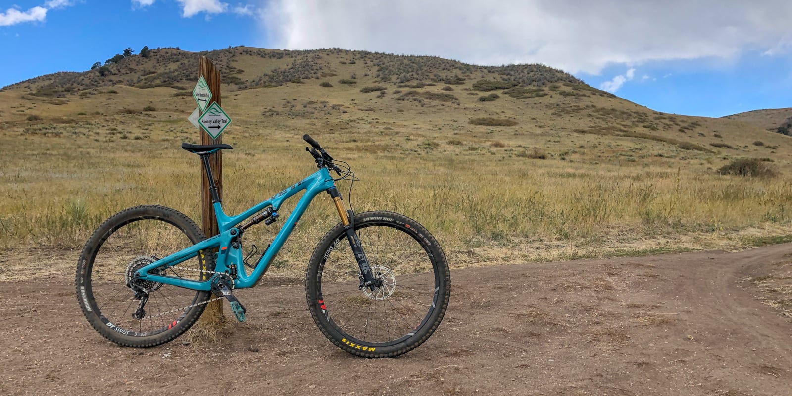 Why Mountain Biking is Awesome in Colorado | 5 Reasons to Try Mountain ...