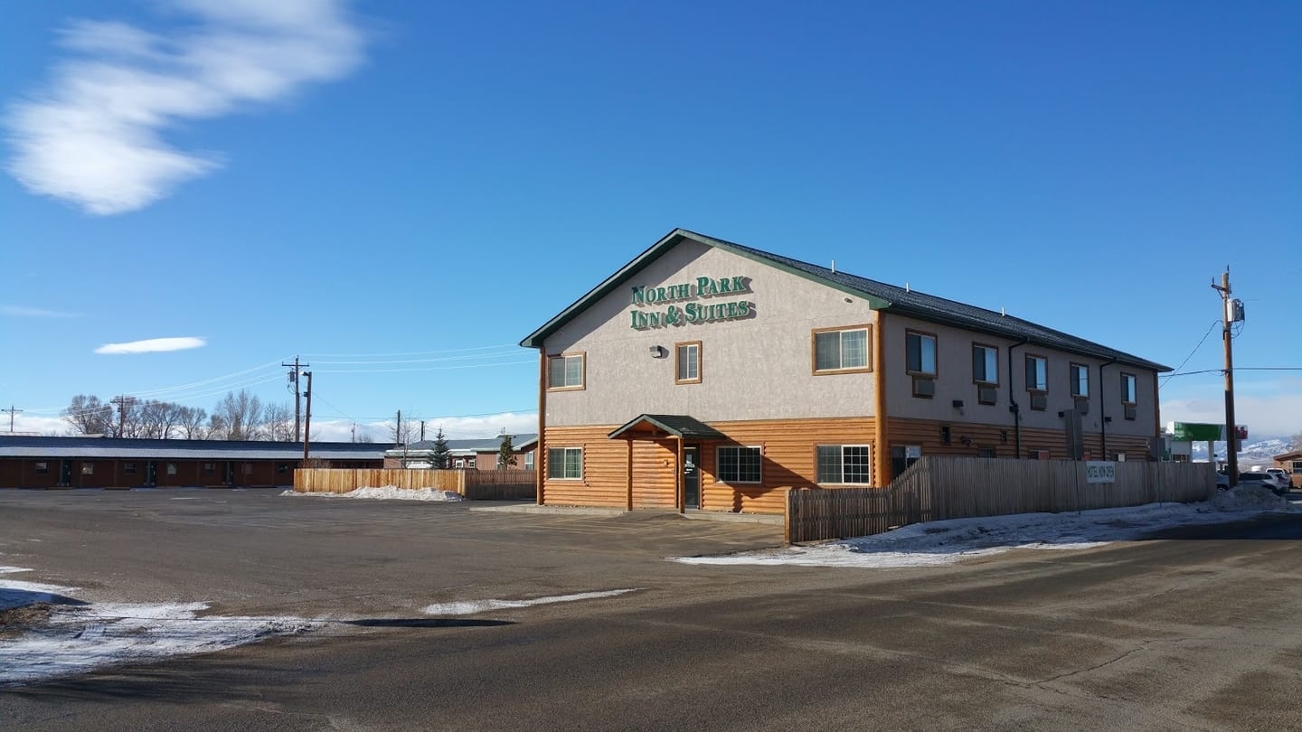 North Park Inn and Suites Walden