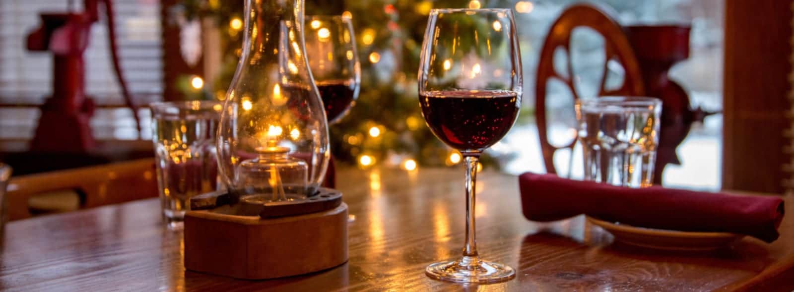 Ore House at the Pine Grove Steamboat Springs Fine Wine Dining
