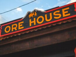 Ore House Restaurant Durango Colorado