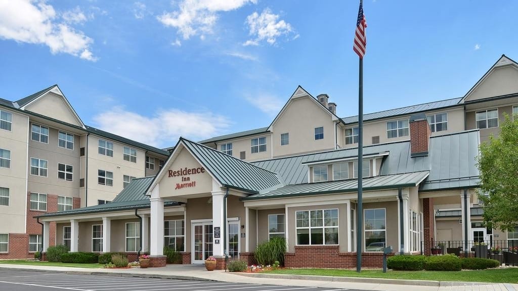 Residence Inn by Marriott Denver Airport Aurora