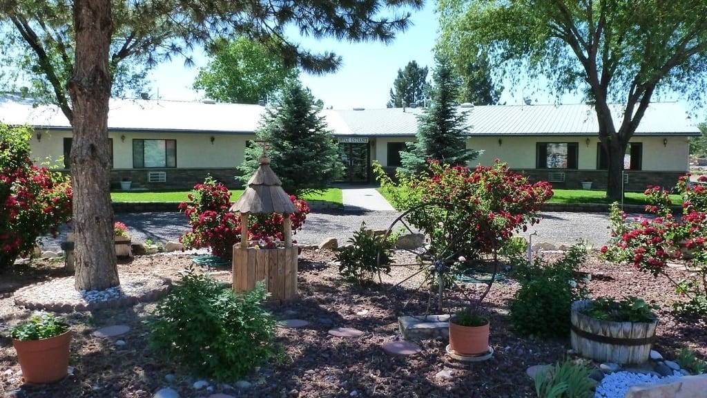 Riverwood Inn & RV Park Delta